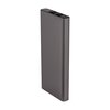 Powerbank QUALO QPB10-LD-23-18 10000 mAh Szary