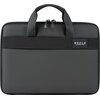 Etui na laptopa QUALO QPL-SU-01 13.3 cali Czarny