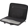 Etui na laptopa QUALO QPL-SU-01 13.3 cali Czarny Funkcje dodatkowe Dedykowana przegroda na laptop