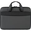 Etui na laptopa QUALO QPL-SU-01 13.3 cali Czarny Pasuje do laptopa [cal] 13.3