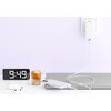 Kabel USB Typ-C - Lightning QUALO Transparent QTCN-CL-00 1.5 m Biały Kabel magnetyczny Nie