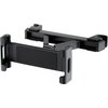 Uchwyt samochodowy QUALO Ultimate QUS-T-BS-01 Czarny