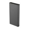 Powerbank QUALO Recycling QRPB5-12-18 5000 mAh Szary