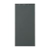 Powerbank QUALO Recycling QRPB5-12-18 5000 mAh Szary Typ ładowania Power Delivery