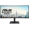 Monitor ASUS VA34VCPSR 34" 3440x1440px 100Hz 4 ms [GTG] Curved