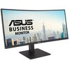 Monitor ASUS VA34VCPSR 34" 3440x1440px 100Hz 4 ms [GTG] Curved Czas reakcji matrycy [ms] 4 [GTG]