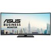 Monitor ASUS VA34VCPSR 34" 3440x1440px 100Hz 4 ms [GTG] Curved Jasność ekranu [cd/m2] 300