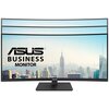 Monitor ASUS VA34VCPSR 34" 3440x1440px 100Hz 4 ms [GTG] Curved Proporcje ekranu 21:9