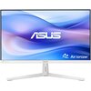 Monitor ASUS Eye Care VU279HFI-W 27" 1920x1080px IPS 100Hz 1 ms [MPRT]