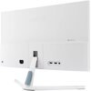 Monitor ASUS Eye Care VU279HFI-W 27" 1920x1080px IPS 100Hz 1 ms [MPRT] Czas reakcji matrycy [ms] 5 [GTG]