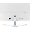 Monitor ASUS Eye Care VU279HFI-W 27" 1920x1080px IPS 100Hz 1 ms [MPRT] Jasność ekranu [cd/m2] 250 (SDR)