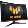 Monitor ASUS TUF Gaming VG27WQ3B 27" 2560x1440px 180Hz 1 ms [GTG] Curved Czas reakcji matrycy [ms] 1 [GTG]