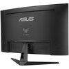 Monitor ASUS TUF Gaming VG27WQ3B 27" 2560x1440px 180Hz 1 ms [GTG] Curved Proporcje ekranu 16:9