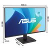 Monitor ASUS Eye Care VA259HGA 24.5" 1920x1080px IPS 120Hz 1 ms [MPRT] Częstotliwość odświeżania obrazu [Hz] 120