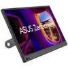 Monitor ASUS ZenScreen MB169CK 15.6" 1920x1080px IPS 5 ms [GTG] Zastosowanie Do domu i biura