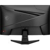Monitor MSI MAG 244C 23.6" 1920x1080px 180Hz 1 ms [MPRT] Curved Ekran 23.6", 1920 x 1080px, VA