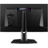 Monitor MSI MPG 272URX QD-OLED 26.5" 3840x2160px 240Hz 0.03 ms [GTG] Przekątna ekranu [cal] 26.5