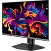 Monitor MSI MPG 272URX QD-OLED 26.5" 3840x2160px 240Hz 0.03 ms [GTG] Czas reakcji matrycy [ms] 0.03 [GTG]