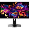 Monitor MSI MPG 272URX QD-OLED 26.5" 3840x2160px 240Hz 0.03 ms [GTG] Jasność ekranu [cd/m2] 250 (SDR)