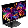 Monitor MSI MPG 272URX QD-OLED 26.5" 3840x2160px 240Hz 0.03 ms [GTG] Zastosowanie Dla gracza