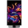 Monitor MSI MPG 272URX QD-OLED 26.5" 3840x2160px 240Hz 0.03 ms [GTG] Typ ekranu Płaski