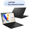 Laptop ASUS Vivobook S 16 S5606CA-RI042W 16" OLED Ultra 5-225H 32GB RAM 512GB SSD Windows 11 Home, Funkcje AI