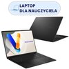 Laptop ASUS Vivobook S 16 S5606CA-RI046X 16" OLED Ultra 7-255H 32GB RAM 1TB SSD Windows 11 Professional