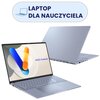 Laptop ASUS Vivobook S 16 S5606CA-RI043W 16" OLED Ultra 5-225H 32GB RAM 512GB SSD Windows 11 Home