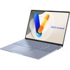 Laptop ASUS Vivobook S 16 S5606CA-RI043W 16" OLED Ultra 5-225H 32GB RAM 512GB SSD Windows 11 Home Rodzaj laptopa Laptop dla nauczyciela