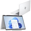 Laptop HP Envy x360 16-AC0015NW 16" OLED Ultra 7-155U 16GB RAM 1TB SSD Windows 11 Home Procesor Intel Core Ultra 7-155U