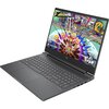 Laptop HP Victus 16-S1722NW 16.1" IPS 165Hz R7-8845HS 16GB RAM 512GB SSD GeForce RTX4070 DLSS 3 Windows 11 Home Rodzaj laptopa Laptop dla graczy