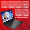 Laptop HP Omen 16-WD0004NW 16.1" IPS 144Hz i7-13620H 16GB RAM 512GB SSD GeForce RTX4060 DLSS 3 Windows 11 Home Rodzaj laptopa Laptop dla nauczyciela