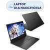 Laptop HP Omen 16-WD0004NW 16.1" IPS 144Hz i7-13620H 16GB RAM 512GB SSD GeForce RTX4060 DLSS 3 Windows 11 Home
