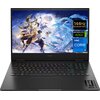 Laptop HP Omen 16-WD0004NW 16.1" IPS 144Hz i7-13620H 16GB RAM 512GB SSD GeForce RTX4060 DLSS 3 Windows 11 Home Liczba rdzeni 10