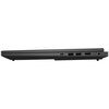 Laptop HP Omen 16-WD0004NW 16.1" IPS 144Hz i7-13620H 16GB RAM 512GB SSD GeForce RTX4060 DLSS 3 Windows 11 Home Rodzaj laptopa Laptop AI
