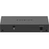 Switch NETGEAR GS305P-300EUS Gigabit Ethernet, 5 portów, Funkcja PoE Obsługiwane standardy IEEE 802.3at