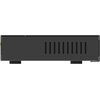 Switch NETGEAR GS305P-300EUS Gigabit Ethernet, 5 portów, Funkcja PoE Obsługiwane standardy IEEE 802.1p