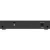 Switch NETGEAR GS305P-300EUS Gigabit Ethernet, 5 portów, Funkcja PoE Obsługiwane standardy IEEE 802.3