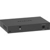 Switch NETGEAR GS305P-300EUS Gigabit Ethernet, 5 portów, Funkcja PoE Obsługiwane standardy IEEE 802.3af