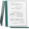 Czytnik e-booków AMAZON Kindle Scribe 64GB 10.2", Podświetlany ekran, Wi-Fi, Bez reklam Zielony + Premium Pen
