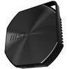 Dysk MSI Datamag 20Gbps 1TB SSD Pojemność dysku 1 TB