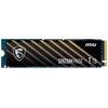 Dysk MSI Spatium M450 V1 1TB SSD