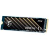 Dysk MSI Spatium M450 V1 1TB SSD Pojemność dysku 1 TB