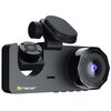 Wideorejestrator TRACER Halo 360D