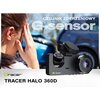 Wideorejestrator TRACER Halo 360D Stabilizacja obrazu Tak