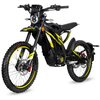 Motor elektryczny IML M300 do 100km 19" Czarno-żółty Rozmiar opony przód [cal] 19