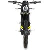 Motor elektryczny IML M300 do 100km 19" Czarno-żółty Rozmiar opony tył [cal] 19