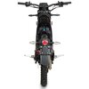 Motor elektryczny IML M300 do 100km 19" Czarno-żółty Silnik Elektryczny