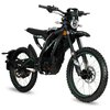 Motor elektryczny IML M300 do 100km 19" Szary