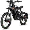 Motor elektryczny IML M300 do 100km 19" Szary Rozmiar opony przód [cal] 19